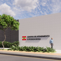 Orleans conquista Centro de Atendimento à Pessoa Idosa