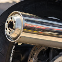 Polícia Militar dá início à operação Trânsito Seguro com foco em abordagens a motocicletas