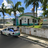 Casan inicia reforma na Agência de Lauro Müller
