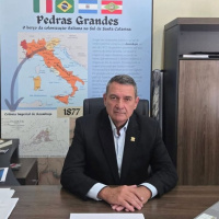 Pedras Grandes avança com Museu da Fluorita, Torre de Pisa e novos atrativos turísticos