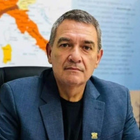 Prefeito de Pedras Grandes troca o PP pelo PL e reafirma apoio à reeleição de Esperidião Amin