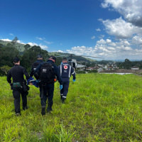 Atuação ágil do SAMU de Lauro Müller garante atendimento decisivo em ocorrências de alta complexidade