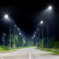 Imetro-SC alerta prefeituras sobre luminárias irregulares e promove capacitação gratuita