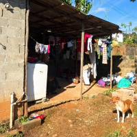 Cinco crianças são encontradas sozinhas em situação de abandono em Lauro Müller