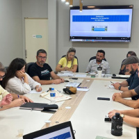 Calendário unificado fortalece eventos e turismo na Região Carbonífera em 2026