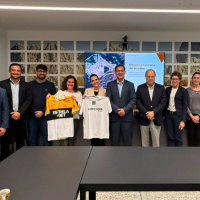 Missão à Itália fortalece cooperação internacional para a Transição Justa no Sul catarinense