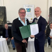 Lar Legal Rural amplia regularização de pequenas propriedades e garante segurança jurídica aos agricultores catarinenses