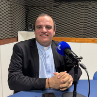 Padre lauromüllense Marcos Legnani reforça trabalho da Pastoral Carcerária nos presídios