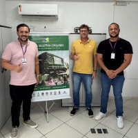 Urussanga avança no combate ao descarte irregular com nova etapa do programa Urussanga Sustentável