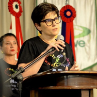 APA de Orleans completa um ano de atendimentos e já acompanha 157 crianças com autismo