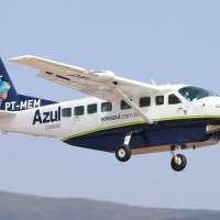 Governo de SC lança programa para retomar aviação regional com voos em Forquilhinha e Jaguaruna até o fim do ano