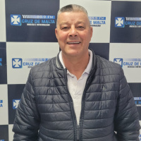 Bate Papo - Lenoir Nelson Antônio, o Aposentado