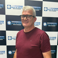 Bate Papo – Valmor Luiz Citadin, o Luizinho