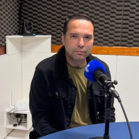 Vice-prefeito rebate críticas e explica discussão após confusão com sinalizadores em ginásio de Lauro Müller