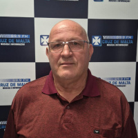Bate Papo - Pedro Coradelli Correa