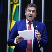 Cobalchini intensifica agenda no Sul e defende retomada de candidatura própria do MDB ao Governo de Santa Catarina