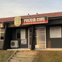 Delegado Osmar de Souza Filho assume comando da Polícia Civil em Orleans
