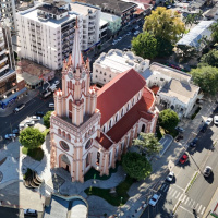 Câmara de Orleans rejeita projetos de reforma administrativa do Executivo