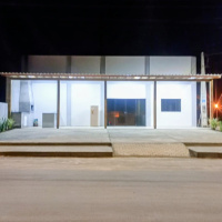 Sede da Associação Sênior Água Verde Itanema será inaugurada neste sábado em Lauro Müller