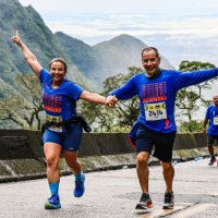 Serra do Rio do Rastro terá interdições neste fim de semana para realização da Marathon 2026