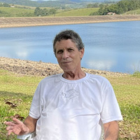 Campanha solidária mobiliza apoio para morador de Lauro Müller em tratamento contra o câncer