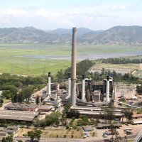 Criciúma sedia primeiro workshop sobre o Plano de Transição Energética Justa