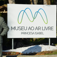 Museu ao Ar Livre promove atividades na 19ª Primavera dos Museus
