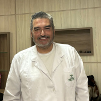 Bate Papo - Rafael Bochi