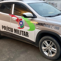 Polícia Militar atua no limite em Lauro Müller diante da falta de efetivo e aumento da criminalidade