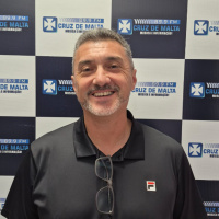 Bate Papo – Flávio Cardoso