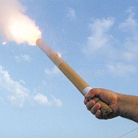 Projeto na Alesc prevê proibição a fogos de artifício com estampido em SC