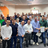 Crise no arroz e no leite mobiliza lideranças em Araranguá