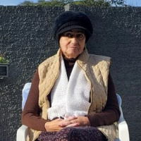 Natural de Lauro Müller, Fátima Melo enfrenta câncer agressivo e precisa de ajuda urgente para tratamento