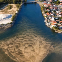 Câmara de Tubarão promove audiência pública para debater desassoreamento da Barra do Camacho