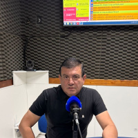 Marcelinho faz balanço do primeiro ano de mandato e destaca avanços na saúde