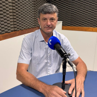 Valdecir Miotello faz balanço do ano legislativo e comenta articulações na Câmara de Lauro Müller