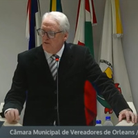 Secretário de Saúde de Orleans rebate críticas na Câmara