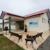 Governador Jorginho Mello inaugura reforma e ampliação da EEB Walter Holthausen em Lauro Müller