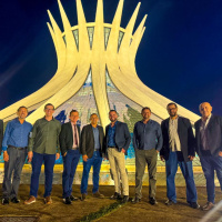 Projeto que garante aposentadoria especial para trabalhadores do carvão será votado na próxima semana em comissão do Congresso