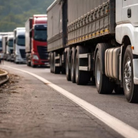 Fetrancesc alerta para impactos de possível paralisação de caminhoneiros em SC