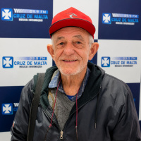 Bate Papo – José de Andrade Rodrigues, o Dé