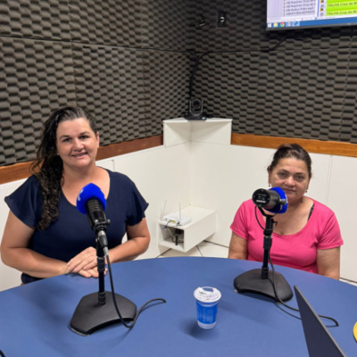 Rádio Cruz De Malta Am 830