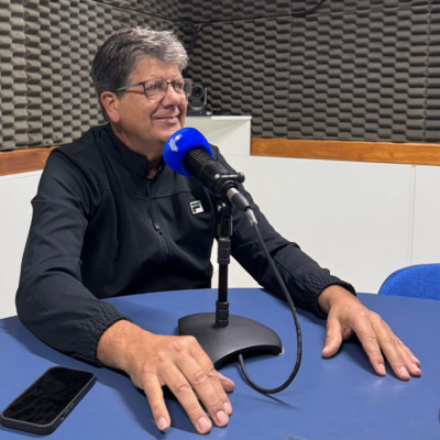 Rádio Cruz De Malta Am 830