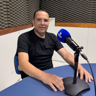 Rádio Cruz De Malta Am 830