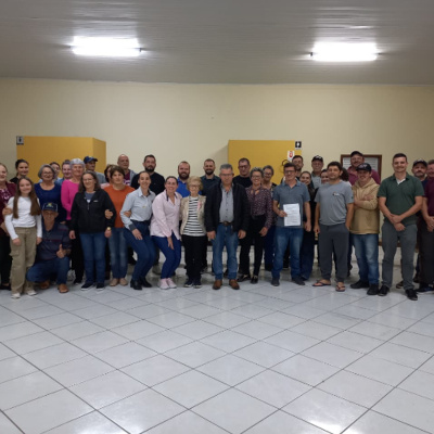 Rádio Cruz De Malta Am 830