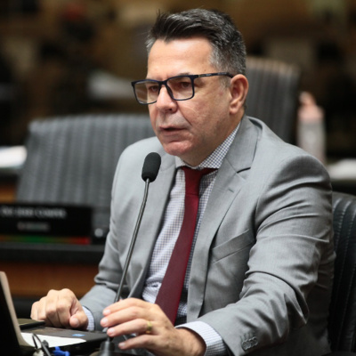 Rádio Cruz De Malta Am 830