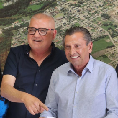 Rádio Cruz De Malta Am 830