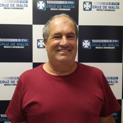 Rádio Cruz De Malta Am 830