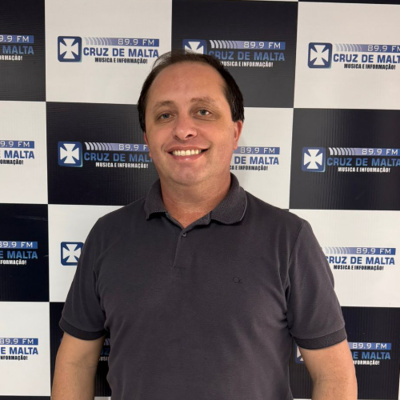 Rádio Cruz De Malta Am 830