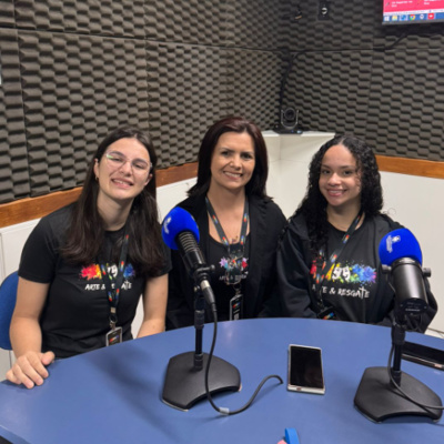 Rádio Cruz De Malta Am 830